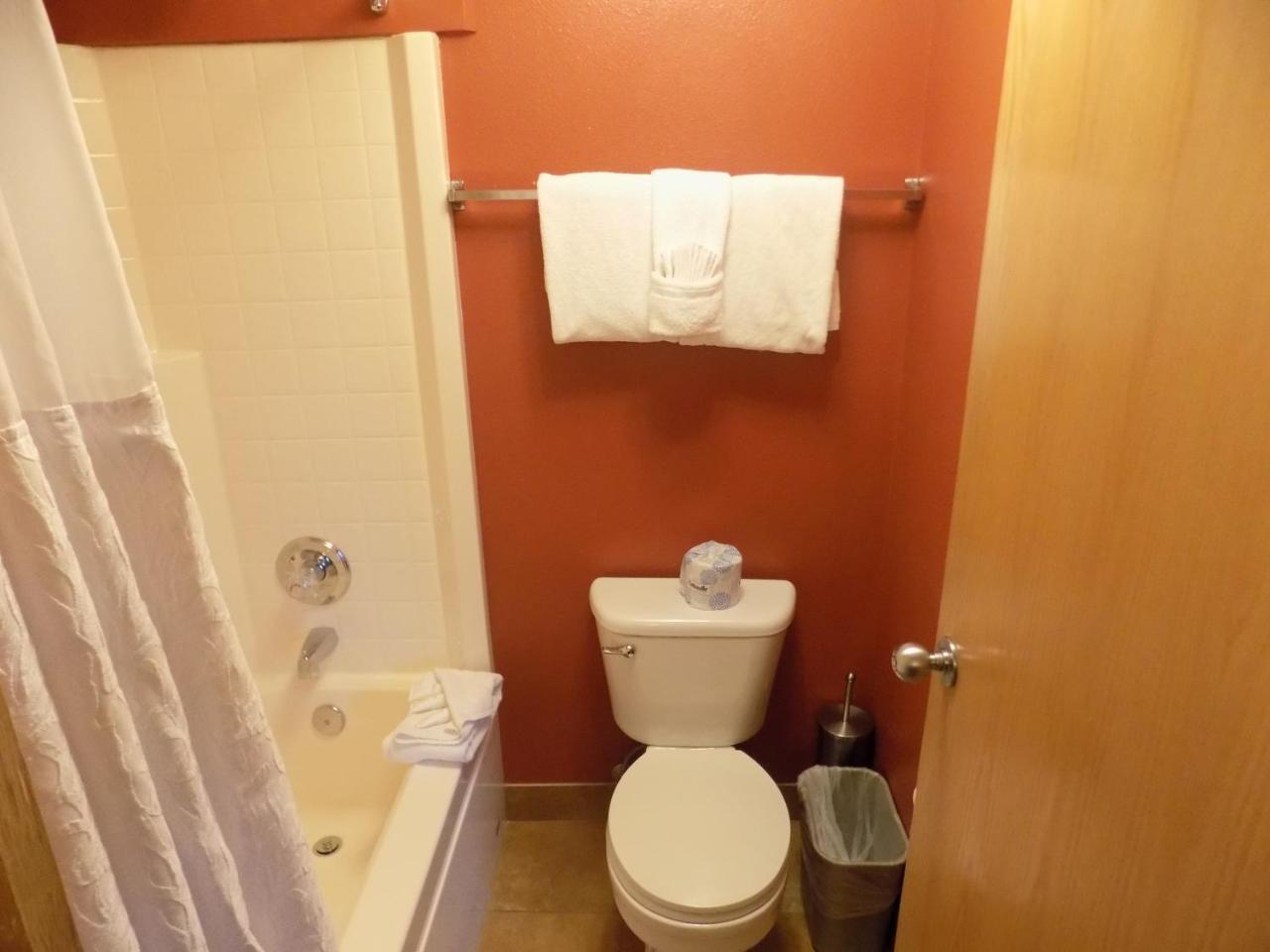 Breck Inn Breckenridge Quarto foto